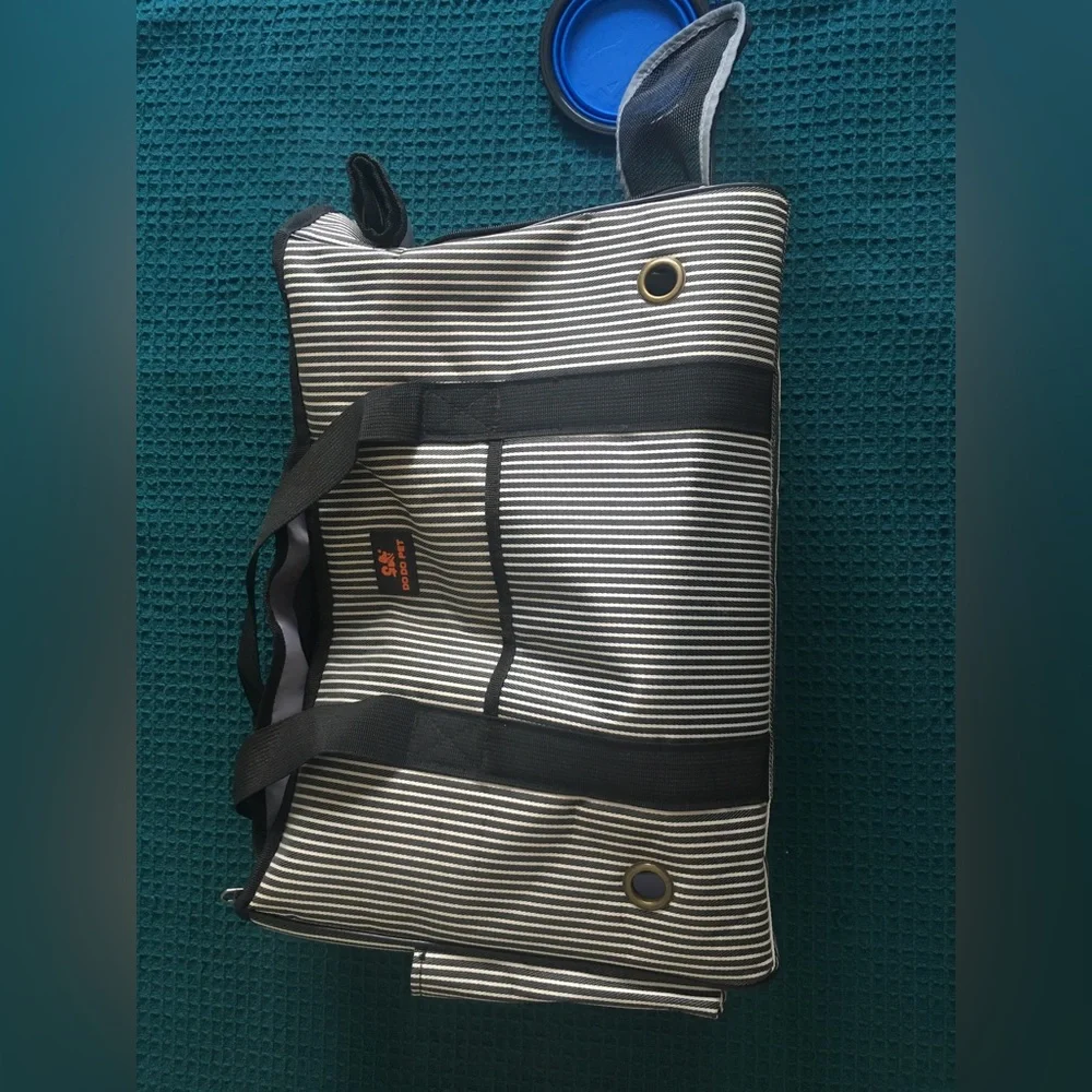 Pet Carrier Soft-sided Handbag